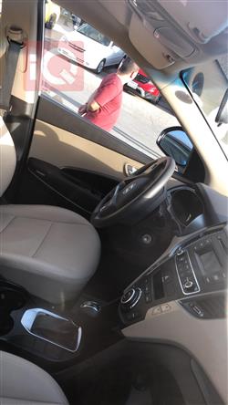 هیوندای سەنتافی
